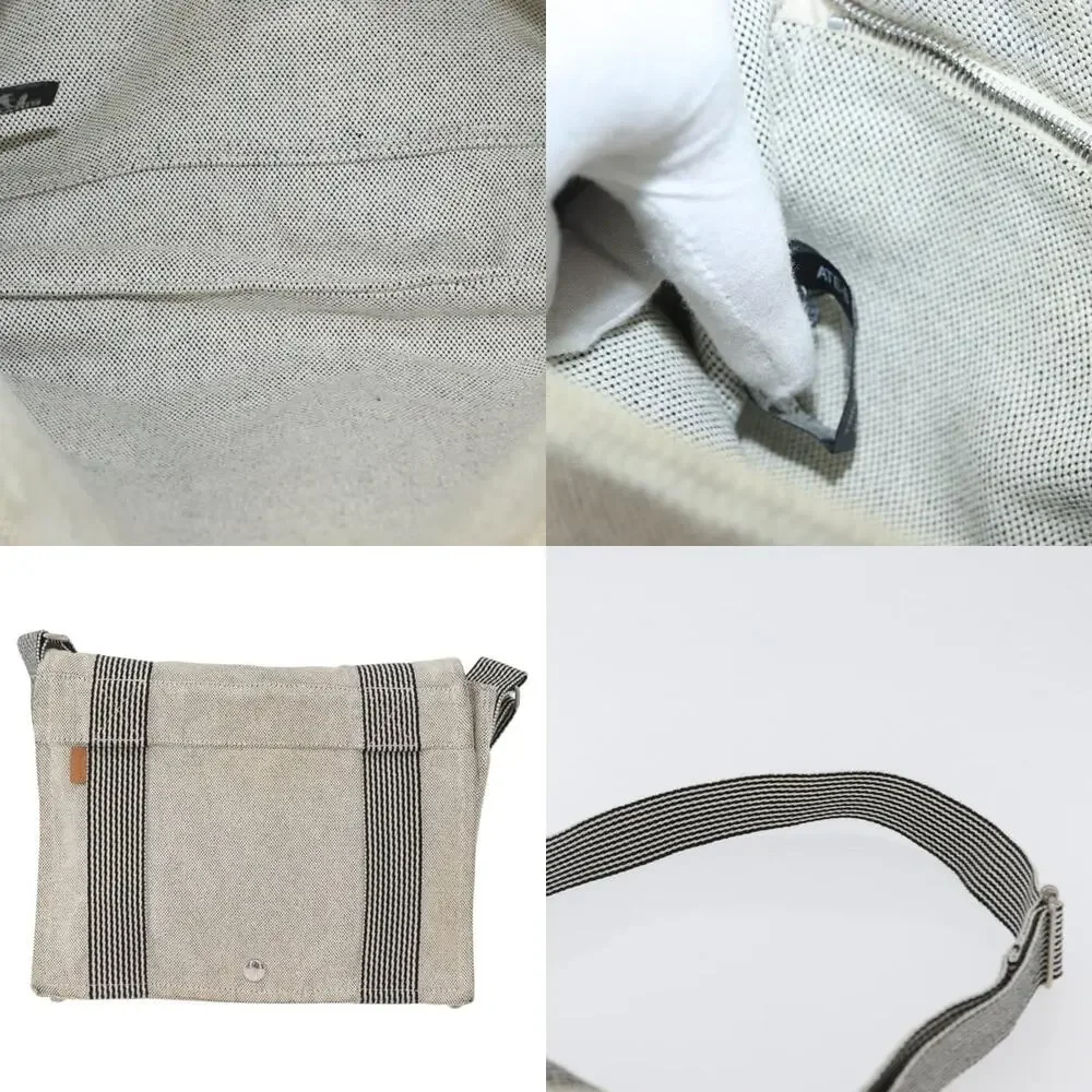 Hermes Herline Basas PM Shoulder Bag - Picture 5 of 8